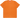 Supreme Stencil Thermal Short-Sleeve Top 'Orange'