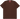 Supreme Stencil Thermal Short-Sleeve Top 'Brown'