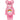 Bearbrick x Care Bears Cheer Bear Costume Ver. 1000%