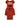 Bearbrick x Sesame Street Elmo Costume Ver. 2 1000%