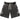 Godspeed Courtside Shorts Charcoal Wash