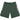 Godspeed Courtside Shorts Green Wash