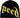 Godspeed OG Logo Studded Beanie Black/Yellow