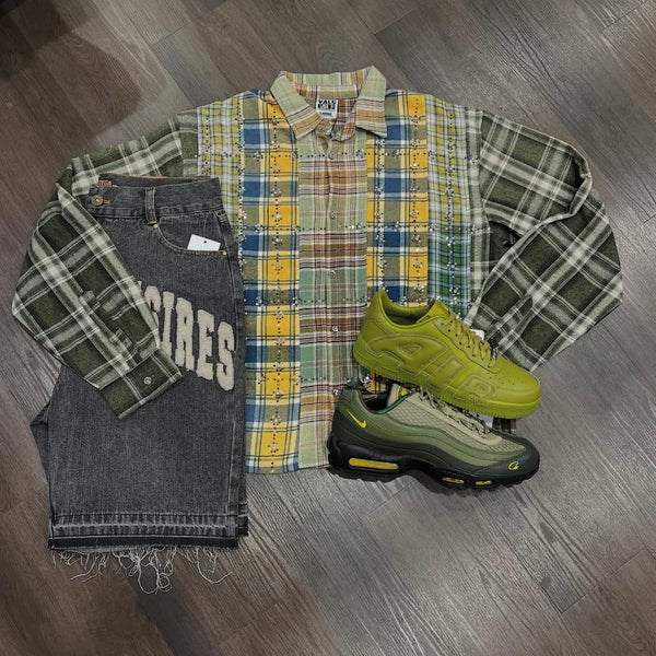 Shop these Looks & More!