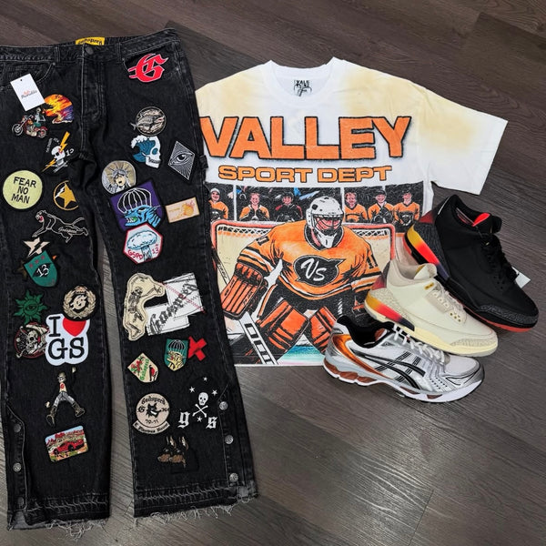 Shop these Looks & More!