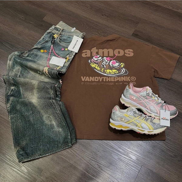 Shop these Looks & More!