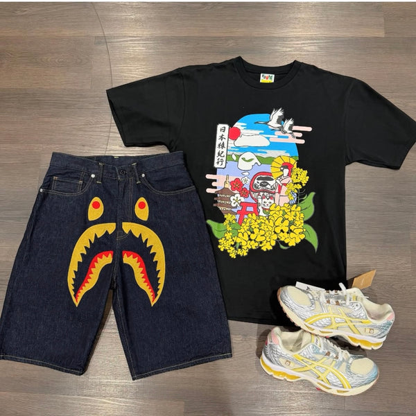Shop these Looks & More!
