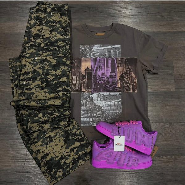 Shop these Looks & More!