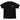 Kith Miami Flamingo Script Tee Black