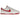 Nike Dunk Low Vast Grey Varsity Red
