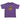 Saint Mxxxxxx Bug T-shirt Purple
