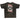 Saint Mxxxxxx Saint Enemy Tee Black Red