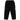 Sinclair Cargo Pocket Fleece Pants Black