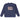 Sinclair Chenille Crewneck Navy
