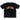 Sinclair College Tee Black