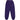 Sinclair Faded Essential Sweatpants Purple