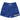 Sinclair Hockey Mesh Shorts Blue