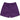 Sinclair Hockey Mesh Shorts Purple