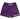 Sinclair Hockey Mesh Shorts Purple