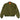 Sinclair Reversible Bomber Jacket Olive