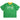 Sinclair Soccer Jersey Green