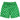 Sinclair Soccer Shorts Green