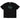 Sinclair The Legal Tender T-Shirt Black