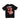 Stussy Rollers Tee Black