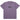 Supreme Futura Box Logo Tee Dusty Purple
