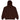 Supreme Satin Appliqué Hooded Sweatshirt Brown (FW24)
