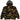Supreme Team 94 Hooded Sweatshirt Camo