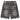 VALE Forever Armor Jean Shorts Black