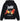 Patta Some Like It Hot Hoodie Black