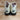 Jordan 5 Retro Off-White Sail - back