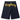 GV Gallery Raspberry HIlls Belt Indigo Jean Shorts