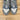 Saucony ProGrid Triumph 4 Ice Orion Blue - toe