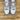 Jordan 3 Retro Fire Red (2022) - toe