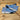 Jordan 4 Retro University Blue - side