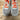 Nike LD Waffle sacai CLOT Kiss of Death Net Orange Blaze - toe