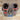 Jordan 6 Retro Travis Scott British Khaki - back