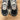 ASICS Gel-1130 MK-II HAL Studio Forest - toe