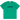 Supreme Slap Shot Tee 'Green'