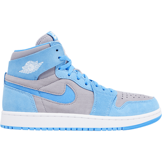 Jordan 1 High Zoom Air CMFT 2 Cement University Blue