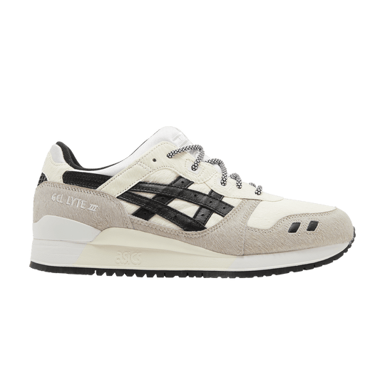 ASICS Gel-Lyte III '07 Remastered Kith Marvel X-Men Storm Opened Box (Trading Card Not Included)