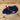 Jordan 23 Retro Howard University PE - side