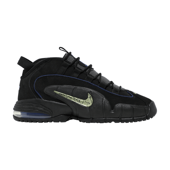 Nike Air Max Penny 1 Game Royal