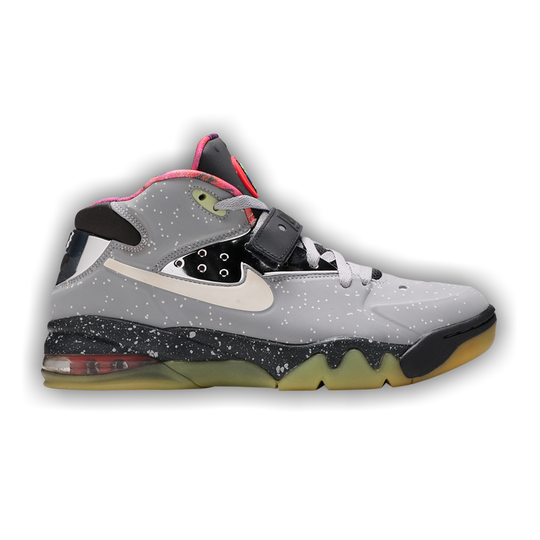 Nike Air Force Max 2013 PRM QS 'Area 72'