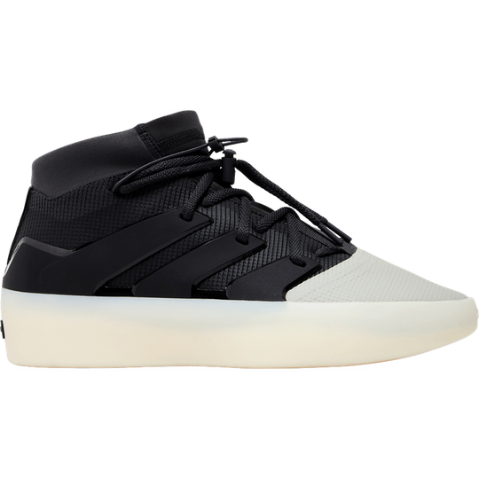 adidas Fear of God Athletics I Basketball Carbon Sesame