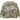 Boredom Kills Trust Long Sleeve Tee Camo