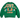 Kapital Big Sweater 'Green/Black'